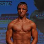 Joe   Scott - NPC John Simmons 2009 - #1